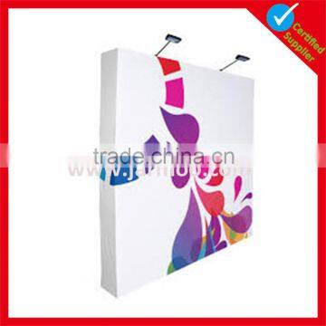 straight PVC backdrop wall stand