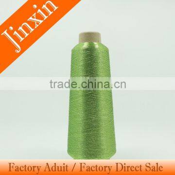 Wholesale cheap metallic thread for embroidery