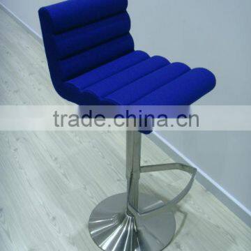 Wave Bar stool