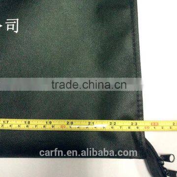 Custom Print Non Woven Suit Bag,100gsm Non Woven Suit Bag for Dry Cleaners photo-6