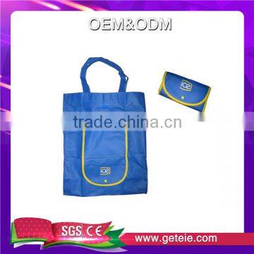 Portable Foldable Non Woven Shopping Bag