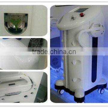 IPL SHR Hair Removal Machine for Sale photo-3