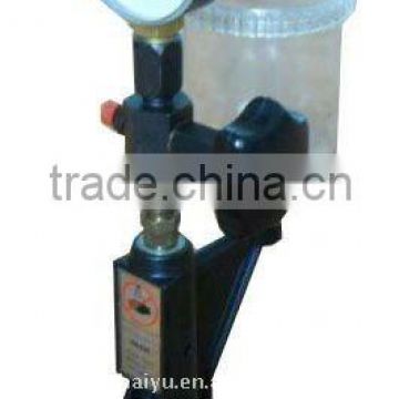 fuel injector nozzle calibrator