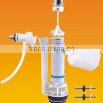 cistern flush mechanism