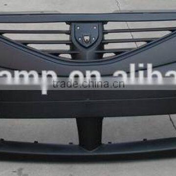 Auto Front bumper for DACIA LOGAN 2004-, DACIA AUTO ACCESSORIES