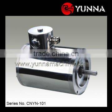 USA food grade NEMA motor