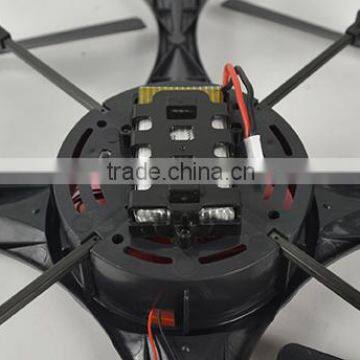 Hot Sale 2.4G rc Air Copter Flying Drone With Three Speeds