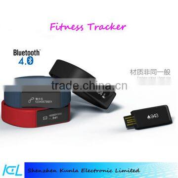 Worldwide Smart Wristband Bracelet for i5 plus smart watch