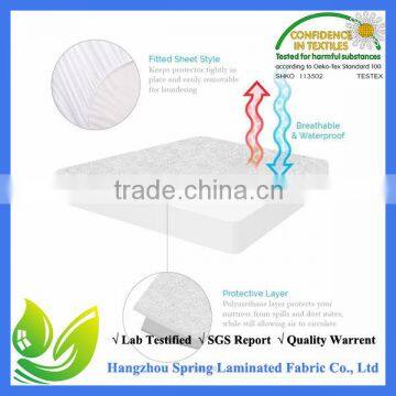 Luxury China Wholesale New Premium Deep Pocket Cover for Mattress