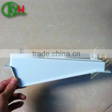 Professional Manufacturer Good Quality Plastic Injection Parts photo-4