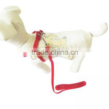 Snag proof A harness with leash