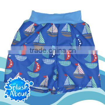 High Quality	nappies importer	Unique Multicolor UPF50+ 0-6M Baby Swim Nappy