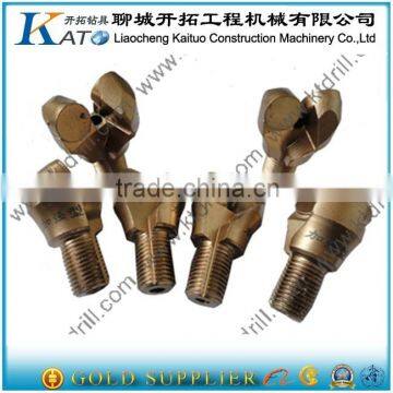 27 M16 Coal Mining Drill Bit PDC Bit photo-2