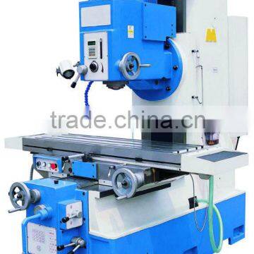 XA7140 Bed type milling machine