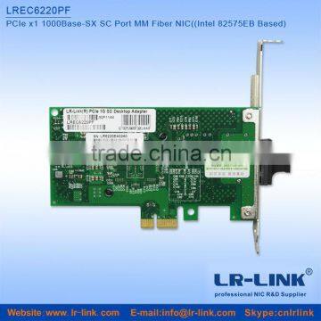 Gigabit Fiber Lan Card For Desktop photo-2