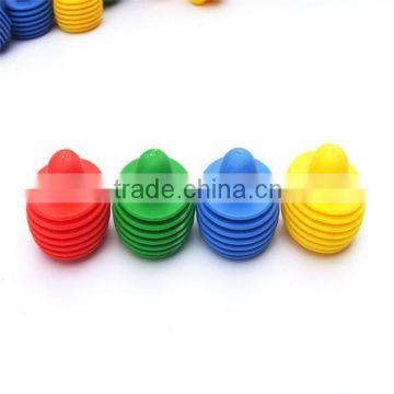 PE colorful special design cups ,PP sealing cup