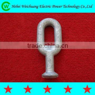 High quality electric power fittings/hardware-ball eye,extension ring