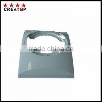 washer pulley