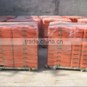 Temporary Fencing Plastic Base