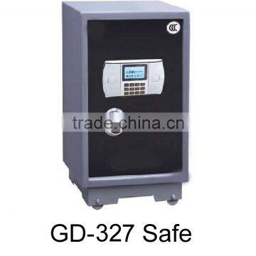 Metal office security home safe