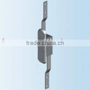 cabinet door panel lock