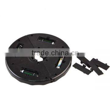 Black Rechargeable Umbrella Pole Light 28 LED Umbrella Light Quality Choice photo-4