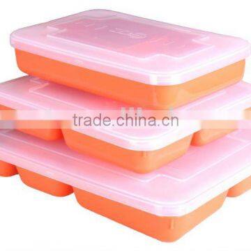 Food Grade Plastic Container