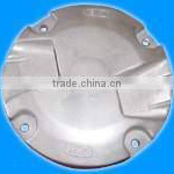 Aluminium Die-cast Lid Parts photo-6