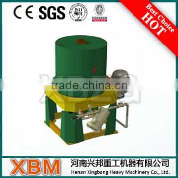 China Suppliers of Knelson Concentrate Machine for Gold Ore Beneficiation Plant