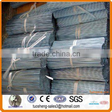 China straightened and soft cut wire manufacturer