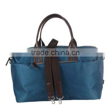 Korea Design Waterproof High Density Material Multifunction Big Capacity Bag