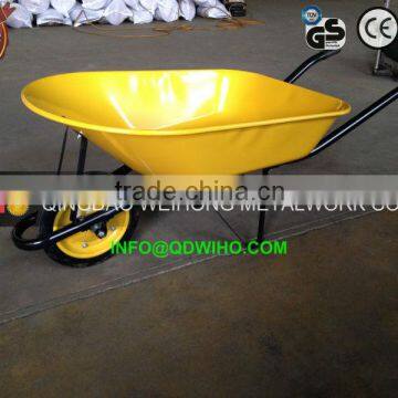 WB7200 Garden 100L Wheelbarrow