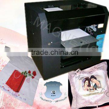 pillow printing machine/ CE certificate