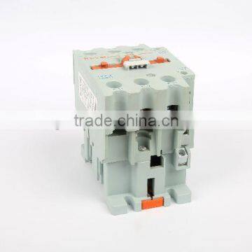 Lc1 Type Cjx2-80 80A 120v 3phase ac Contactor photo-6