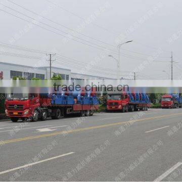 450KN Shaft Sinking Winch