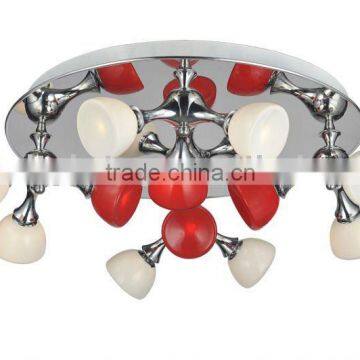 modern ceiling lamp-DC9126/12(CE)