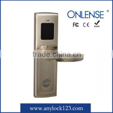 apartment rfid card lock manufacturer since 2001