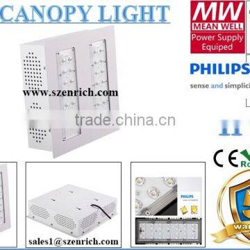 LED Gas Station Canopy Light photo-2