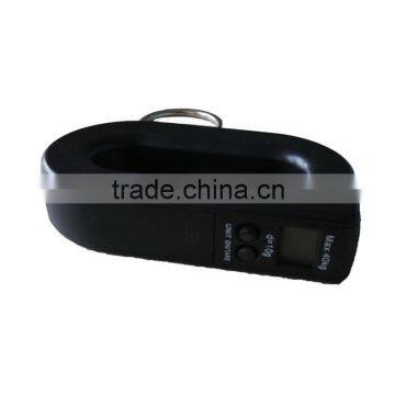 Hand Held Traveling Digital Hanging Scale