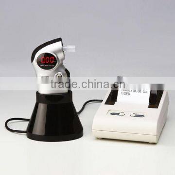Alcoscan Alcohol Breath Detector (SSS-1197)