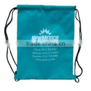 Drawstring bag