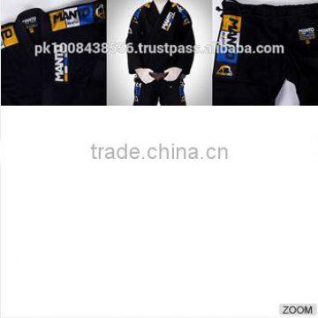 100% good quality Martial arts uniform shoyoroll mono custom design gi