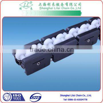 Sideflexing Roller Rail Guides 905