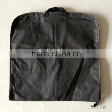 Dust Proof Non-woven Fabrics Cloth Packaging Bag for Suits photo-2