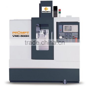 cnc vertical machine center