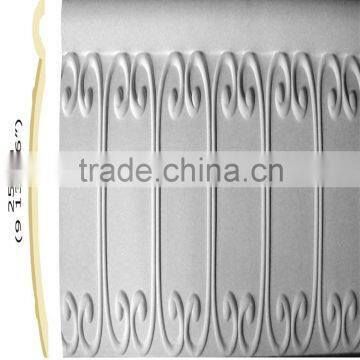 Chair Rail Crown Moulding Good Price Beautiful New Modern Polyurethane Carve photo-2