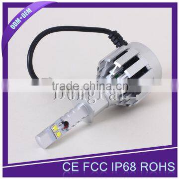 20w led head lamp H1 led headlight