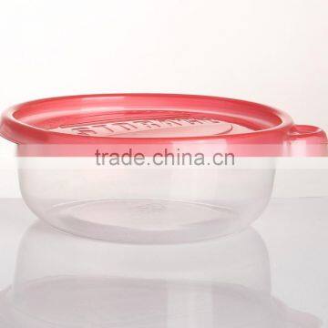 Popular Manufacturer Disposable Plastic Food Container