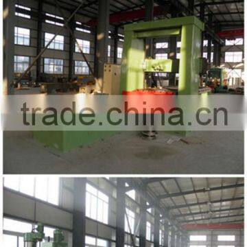 200L open top drum production line