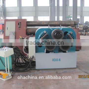 "OHA" THW24/6, Aluminum Profile Bender photo-4
